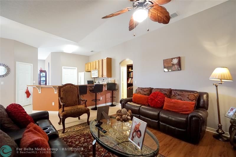 1932 SW Beard Street, Port Saint Lucie, FL 34953 Photo