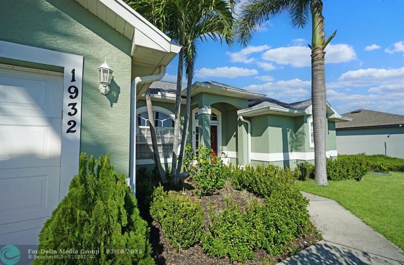 1932 SW Beard Street, Port Saint Lucie, FL 34953 Photo