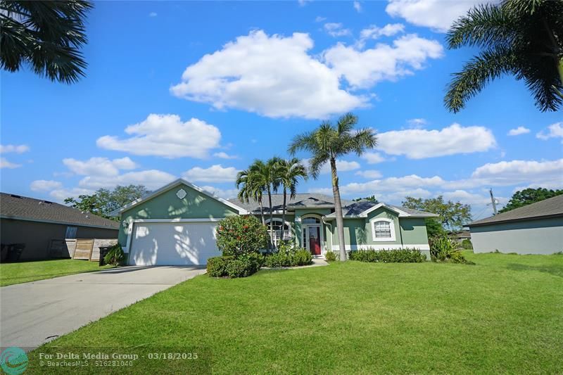 1932 SW Beard Street, Port Saint Lucie, FL 34953 Photo