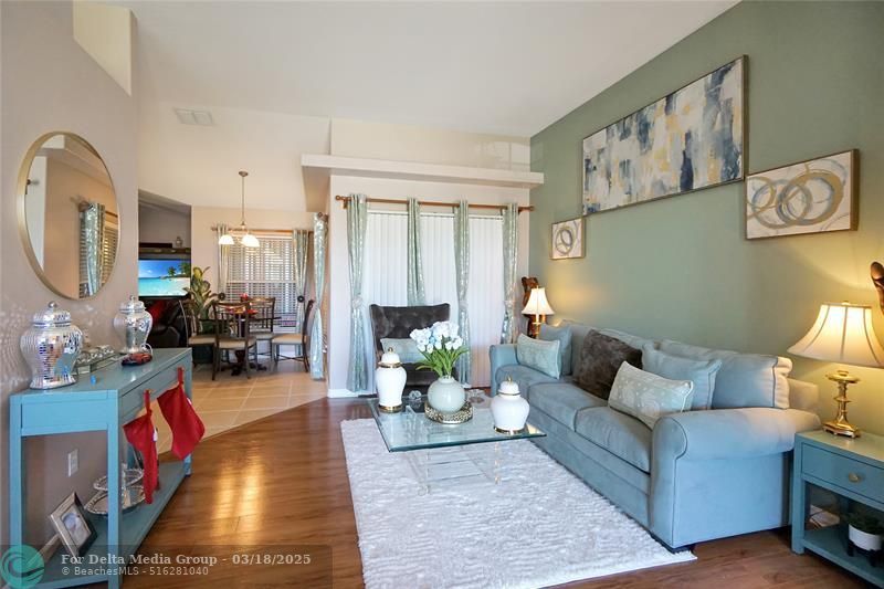 1932 SW Beard Street, Port Saint Lucie, FL 34953 Photo