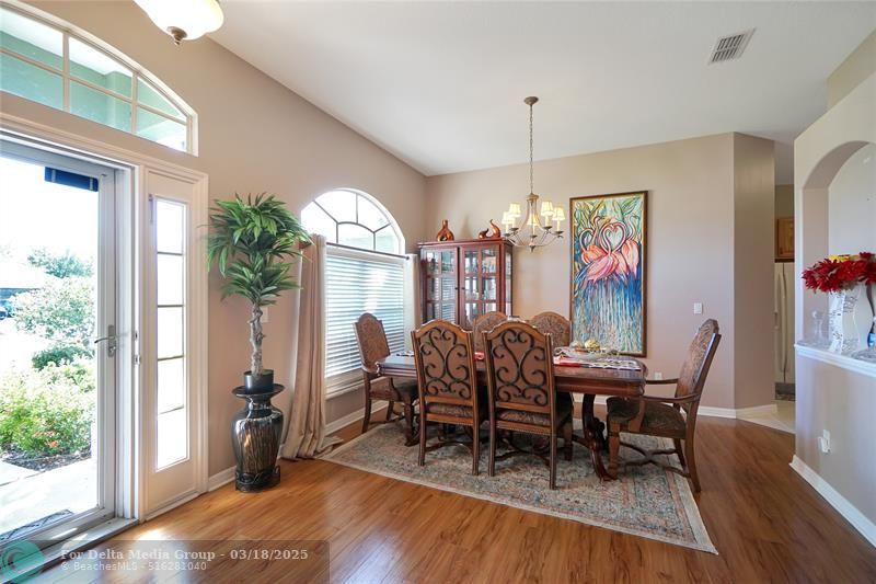 1932 SW Beard Street, Port Saint Lucie, FL 34953 Photo