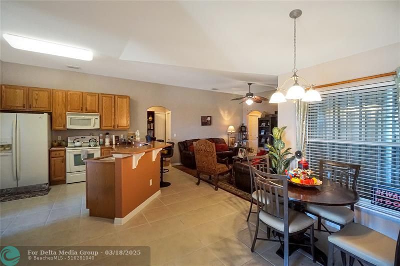 1932 SW Beard Street, Port Saint Lucie, FL 34953 Photo