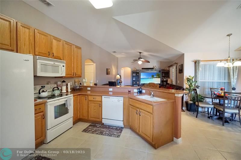 1932 SW Beard Street, Port Saint Lucie, FL 34953 Photo