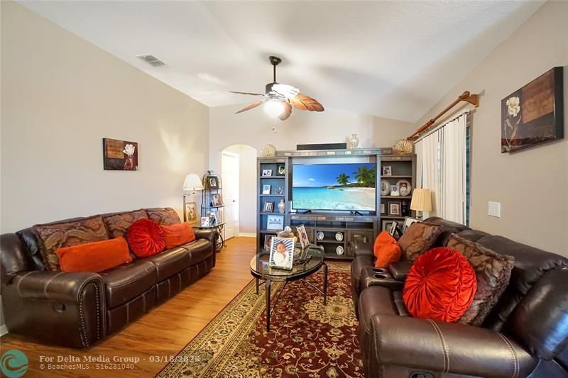 1932 SW Beard Street, Port Saint Lucie, FL 34953 Photo