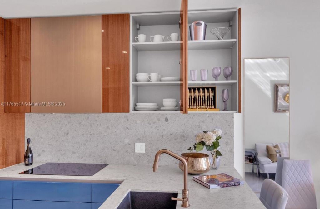 2678 Tigertail, Unit 1009, Miami, FL 33133 Photo