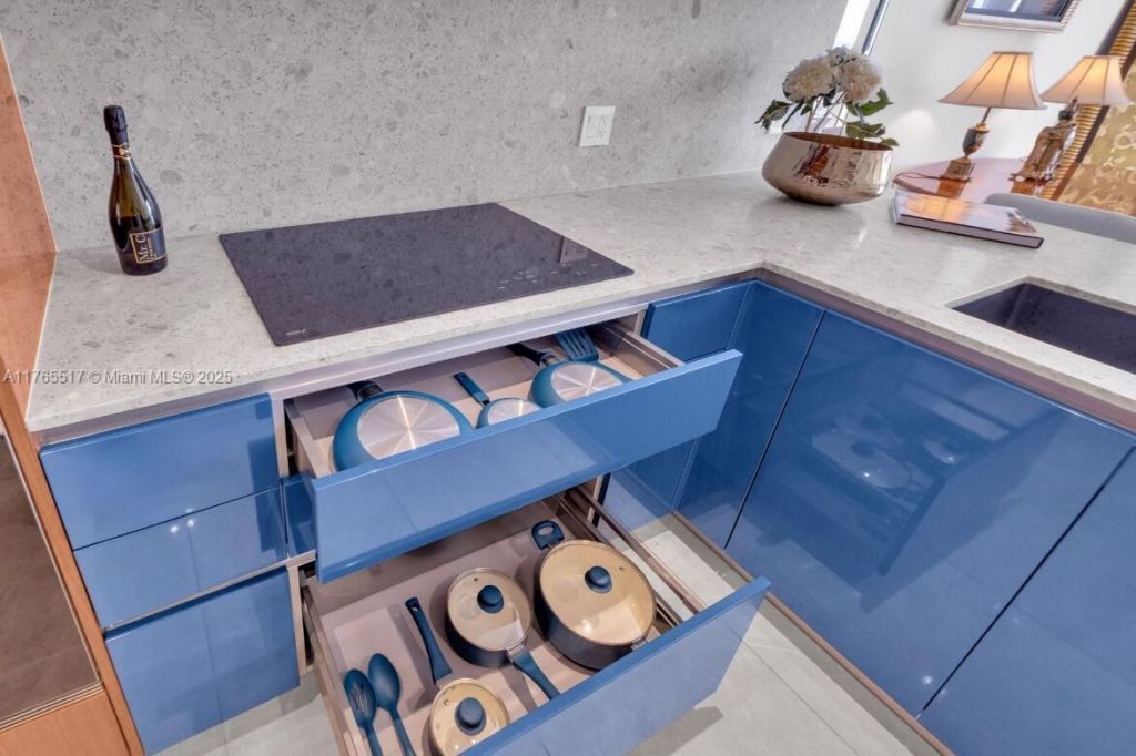 2678 Tigertail, Unit 1009, Miami, FL 33133 Photo