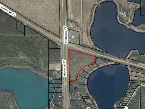 000 N Hwy 77, Southport, FL 32409