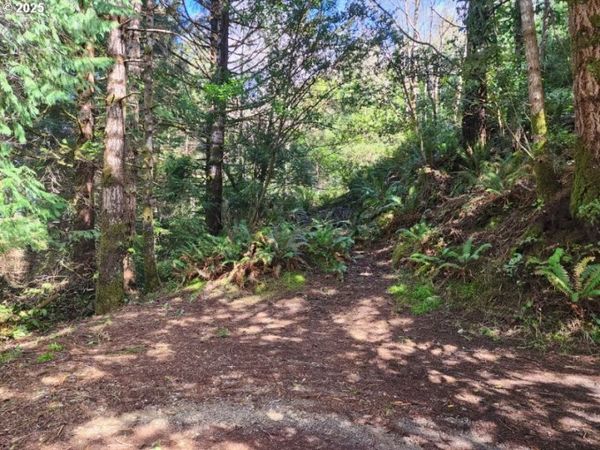 Jefferson ST, Unit Lot 1&6, Port Orford, OR 97465