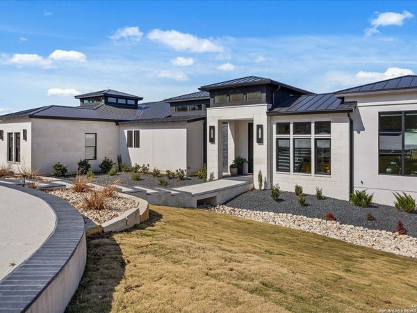 122 PEACH SPRINGS, Boerne, TX 78006