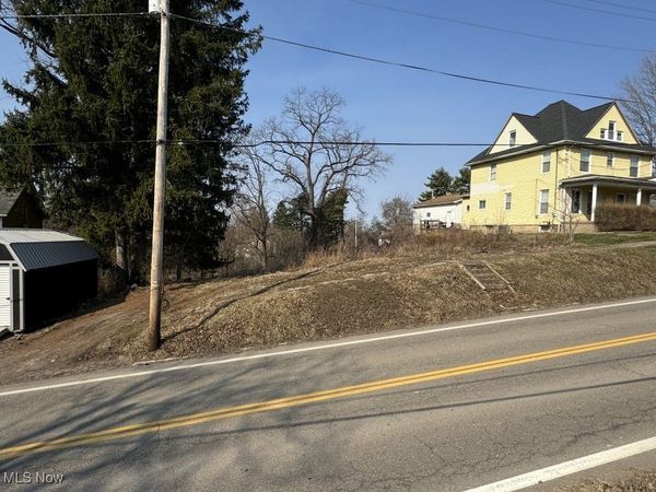 203 Morristown-Flushing Road, Flushing, OH 43977