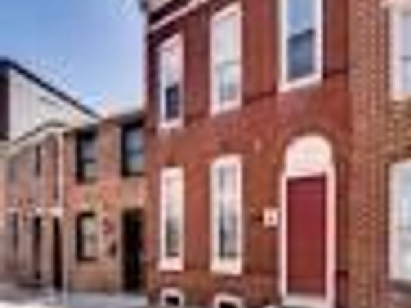 1728 LIGHT STREET, BALTIMORE, MD 21230