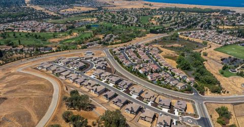 925-lot #92 Rose Quartz Way, El Dorado Hills, CA 95762 Photo