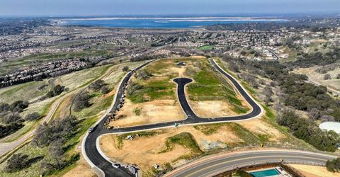 925-lot #92 Rose Quartz Way, El Dorado Hills, CA 95762 Photo
