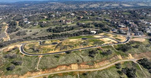 925-lot #92 Rose Quartz Way, El Dorado Hills, CA 95762 Photo
