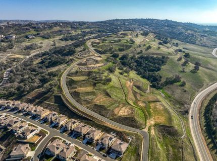925-lot #92 Rose Quartz Way, El Dorado Hills, CA 95762 Photo