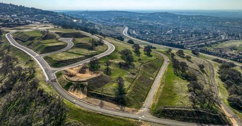 925-lot #92 Rose Quartz Way, El Dorado Hills, CA 95762 Photo