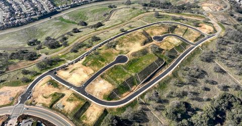 925-lot #92 Rose Quartz Way, El Dorado Hills, CA 95762 Photo