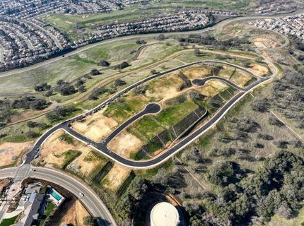 925-lot #92 Rose Quartz Way, El Dorado Hills, CA 95762 Photo