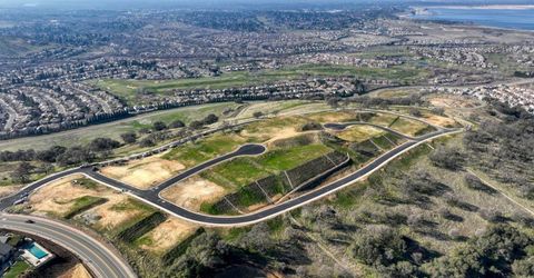 925-lot #92 Rose Quartz Way, El Dorado Hills, CA 95762 Photo