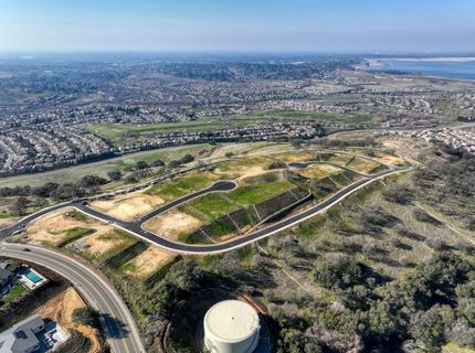 925-lot #92 Rose Quartz Way, El Dorado Hills, CA 95762 Photo