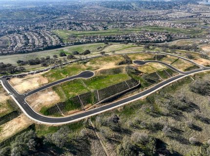 925-lot #92 Rose Quartz Way, El Dorado Hills, CA 95762 Photo