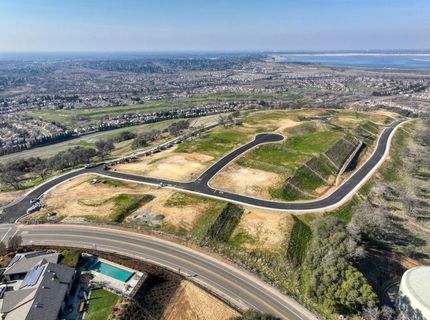 925-lot #92 Rose Quartz Way, El Dorado Hills, CA 95762 Photo