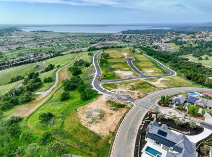 925-lot #92 Rose Quartz Way, El Dorado Hills, CA 95762 Photo