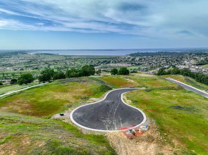 925-lot #92 Rose Quartz Way, El Dorado Hills, CA 95762 Photo