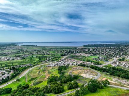 925-lot #92 Rose Quartz Way, El Dorado Hills, CA 95762 Photo