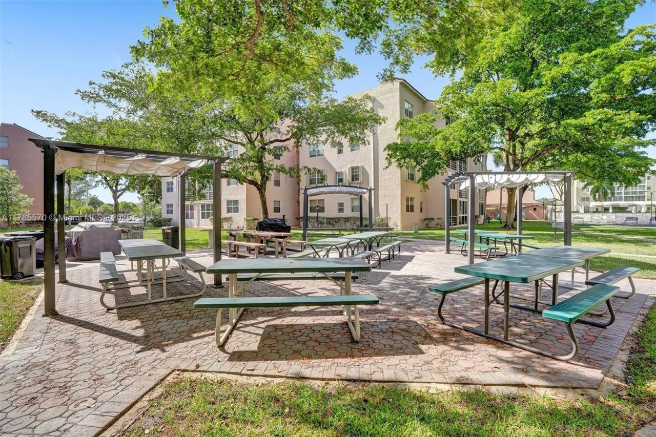 2811 Somerset Dr, Unit 405, Lauderdale Lakes, FL 33311 Photo