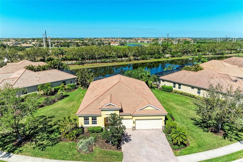 428 Grand Preserve Cove, Bradenton, FL 34212 Photo