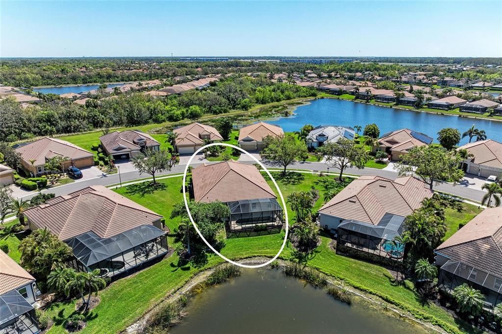 428 Grand Preserve Cove, Bradenton, FL 34212 Photo