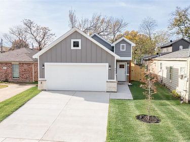 4011 Puget Street, Dallas, TX 75212