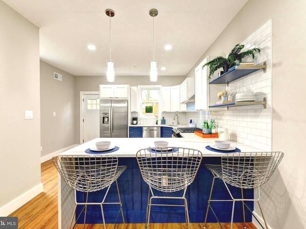 135 E SPRINGER STREET, PHILADELPHIA, PA 19119