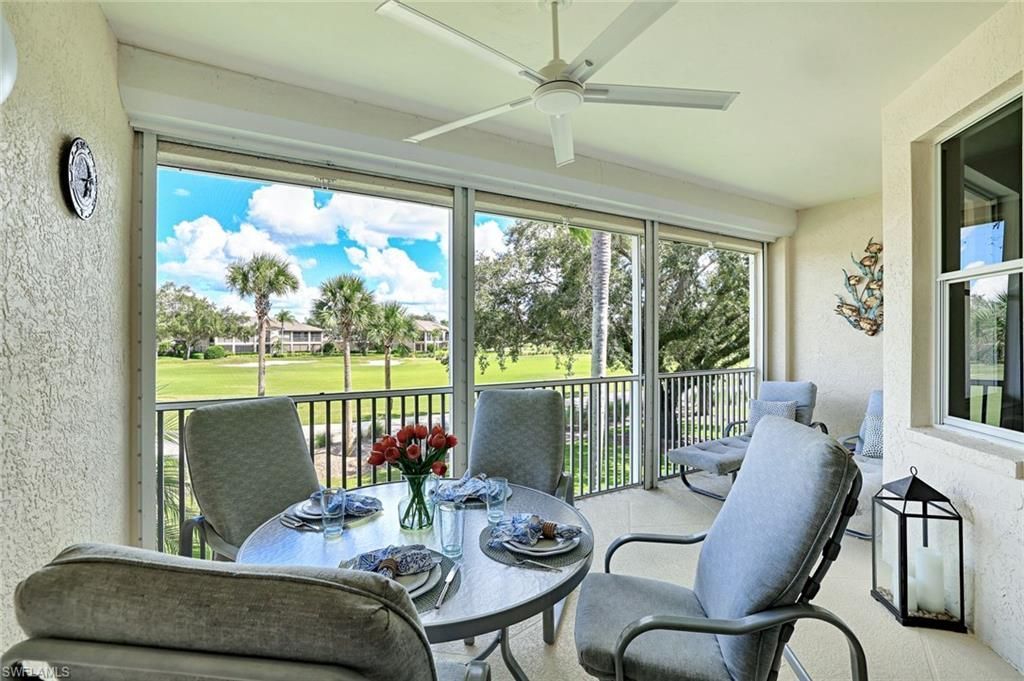 630 Lalique Cir, Unit 506, Naples, FL 34119 Photo