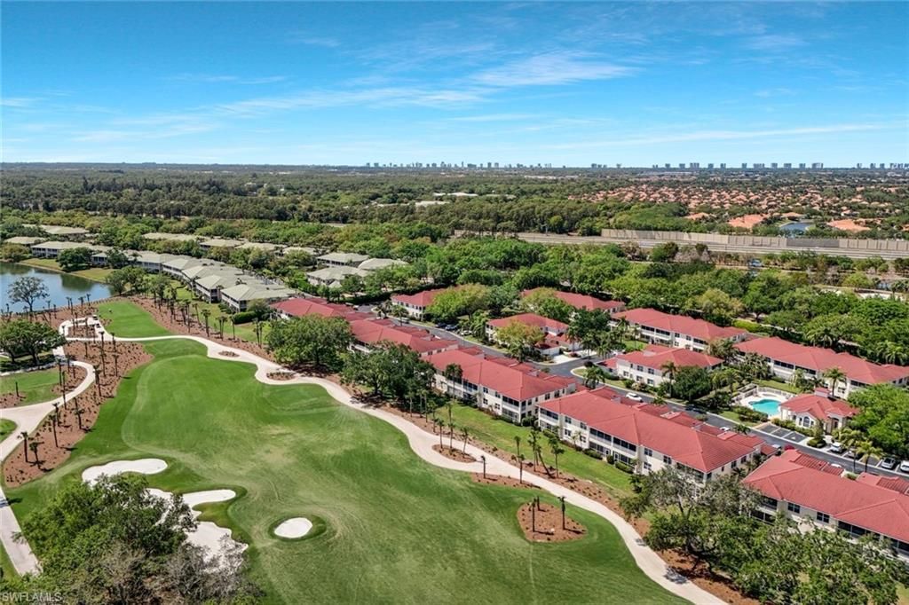 630 Lalique Cir, Unit 506, Naples, FL 34119 Photo