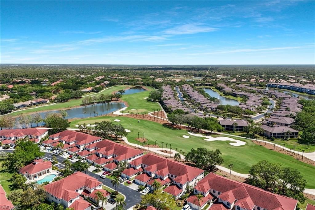 630 Lalique Cir, Unit 506, Naples, FL 34119 Photo