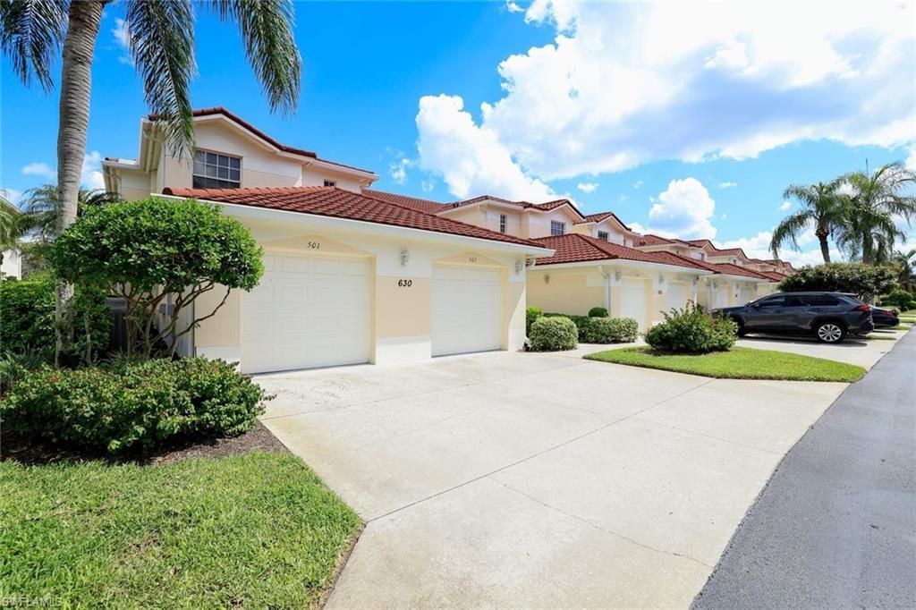 630 Lalique Cir, Unit 506, Naples, FL 34119 Photo