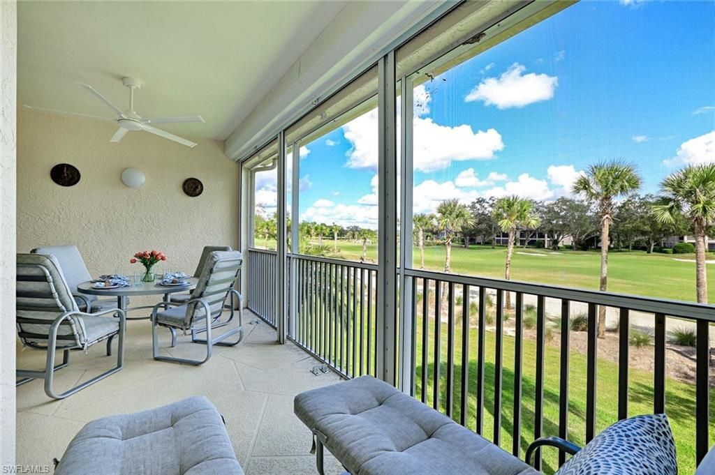 630 Lalique Cir, Unit 506, Naples, FL 34119 Photo