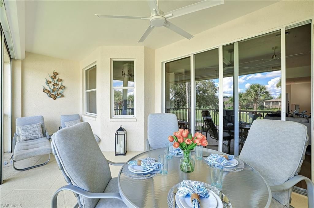 630 Lalique Cir, Unit 506, Naples, FL 34119 Photo