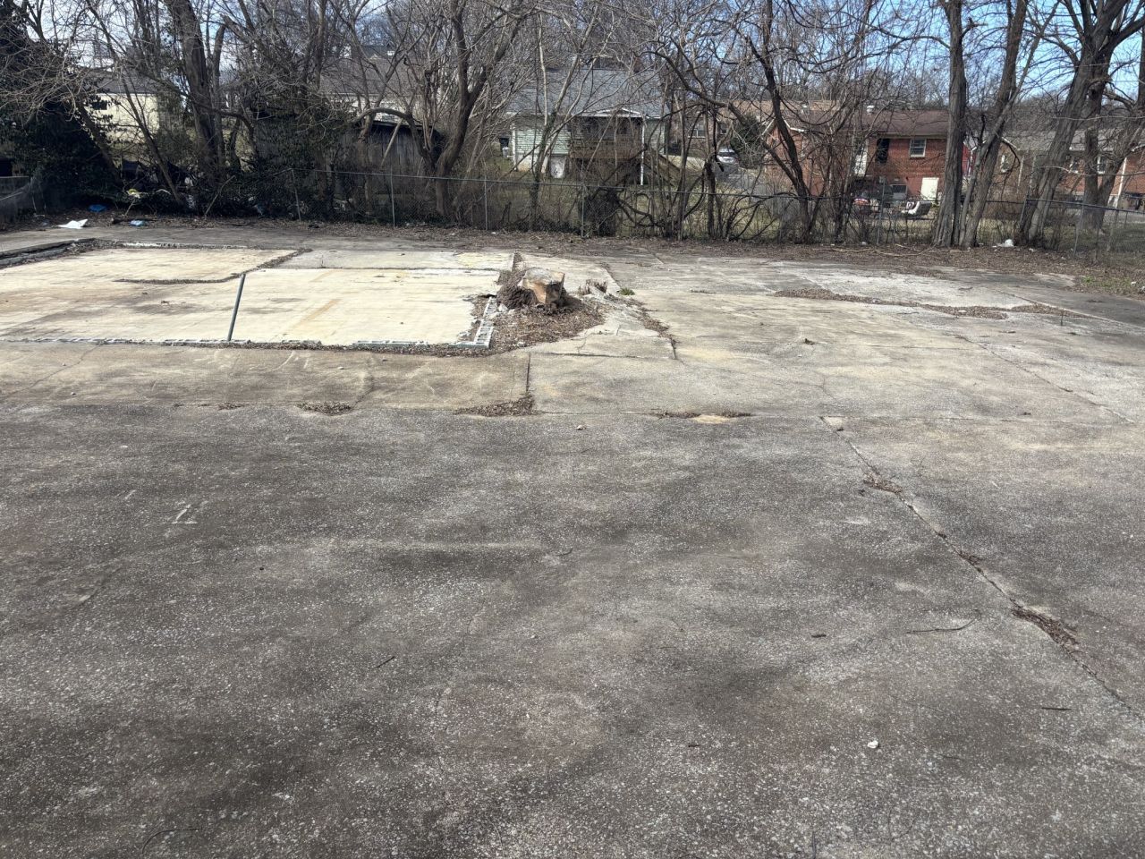 1304 Jones Ave, Nashville, TN 37207 Main Photo