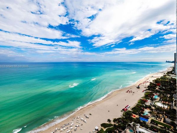 18101 Collins Ave, Unit 3604, Sunny Isles Beach, FL 33160