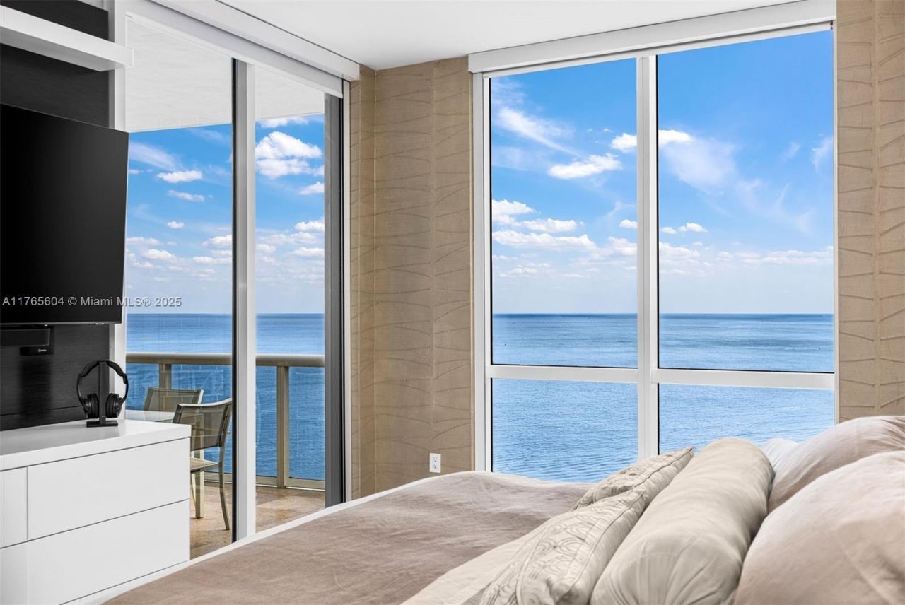 18101 Collins Ave, Unit 3604, Sunny Isles Beach, FL 33160 Photo