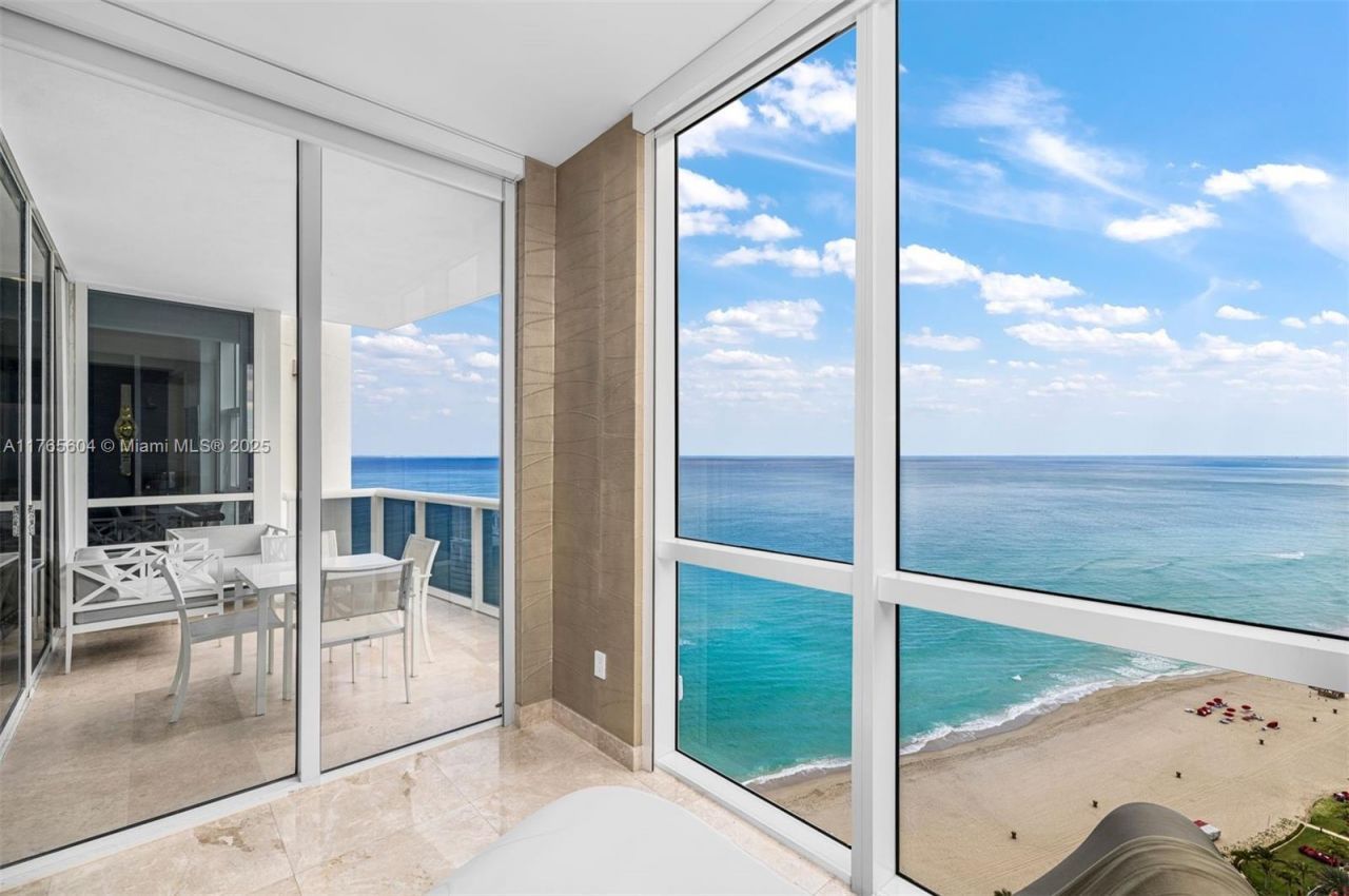 18101 Collins Ave, Unit 3604, Sunny Isles Beach, FL 33160 Photo