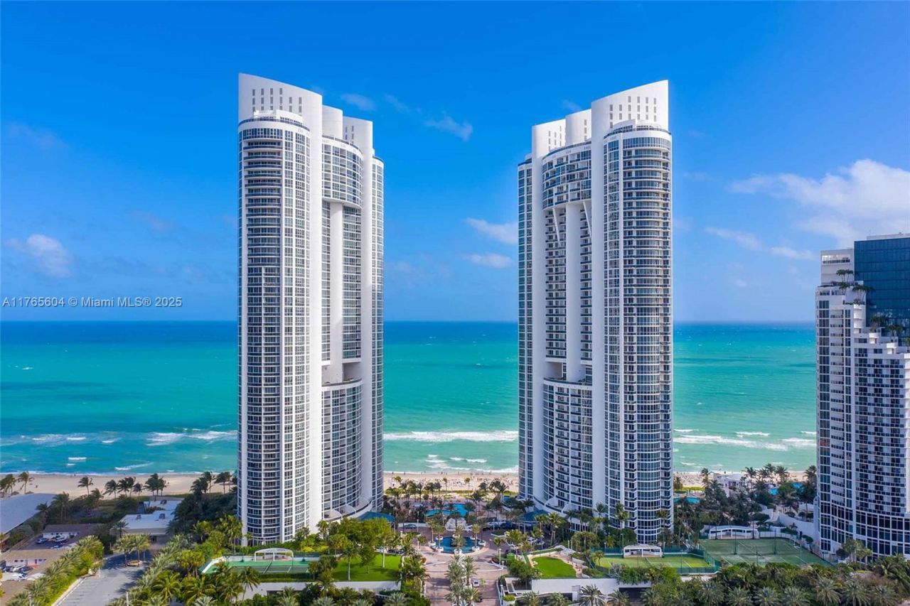 18101 Collins Ave, Unit 3604, Sunny Isles Beach, FL 33160 Photo