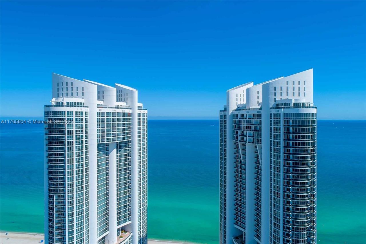 18101 Collins Ave, Unit 3604, Sunny Isles Beach, FL 33160 Photo