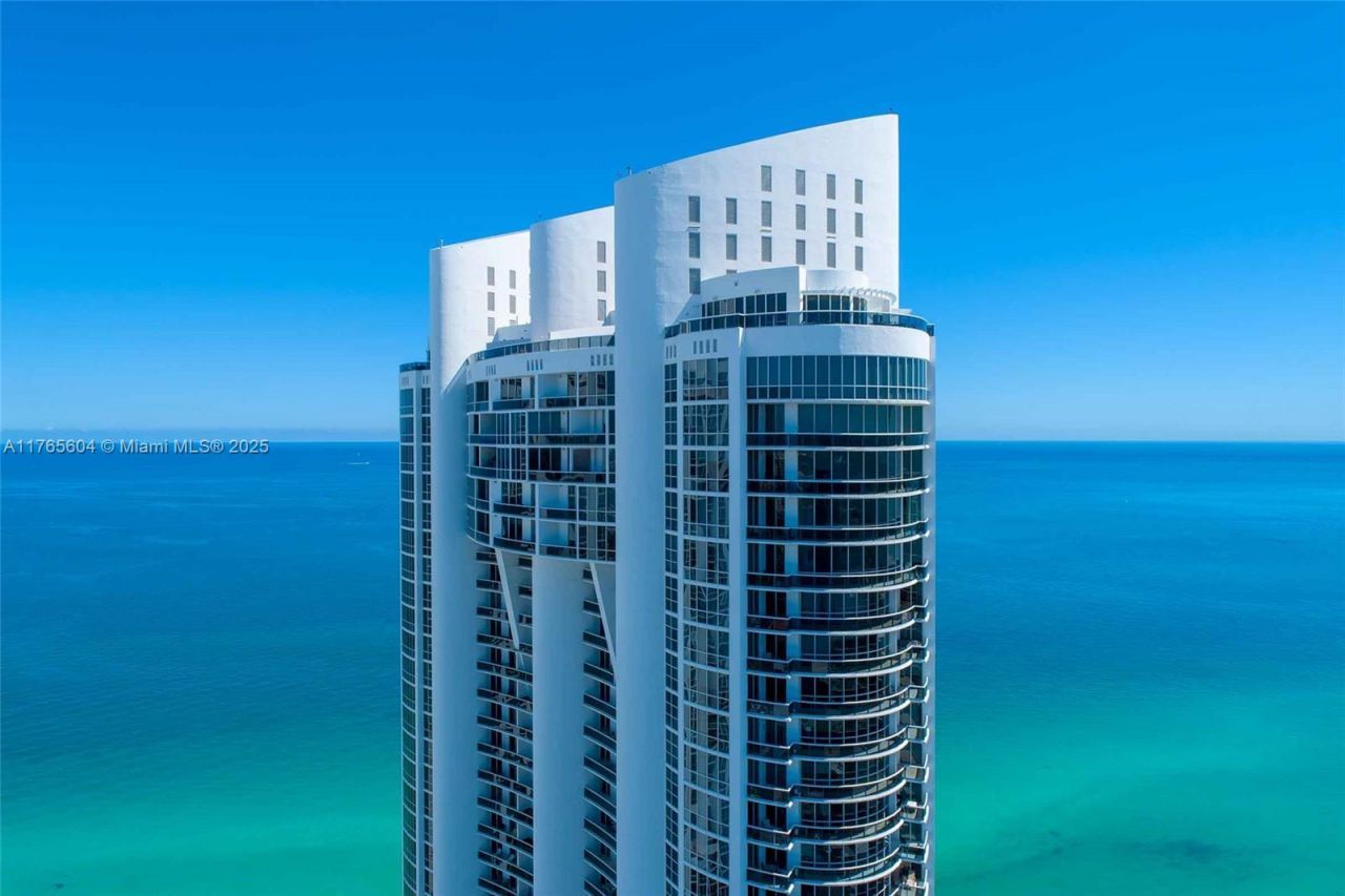 18101 Collins Ave, Unit 3604, Sunny Isles Beach, FL 33160 Photo