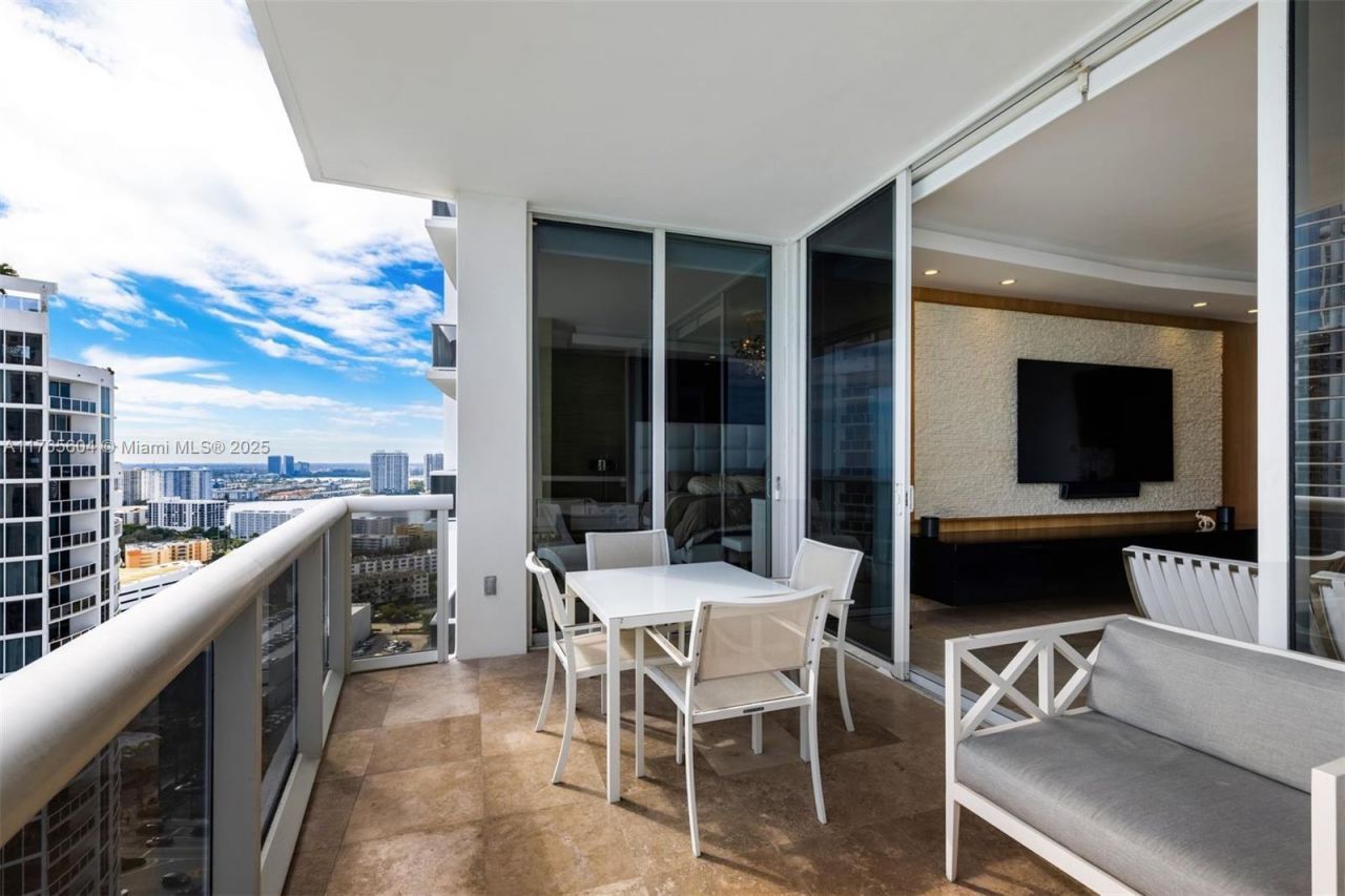 18101 Collins Ave, Unit 3604, Sunny Isles Beach, FL 33160 Photo