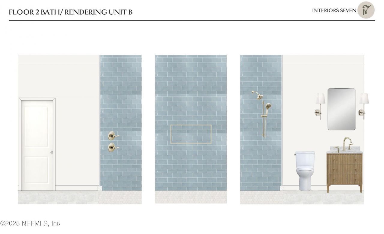 145 Relajado Way, Unit B, Saint Augustine, FL 32084 Photo