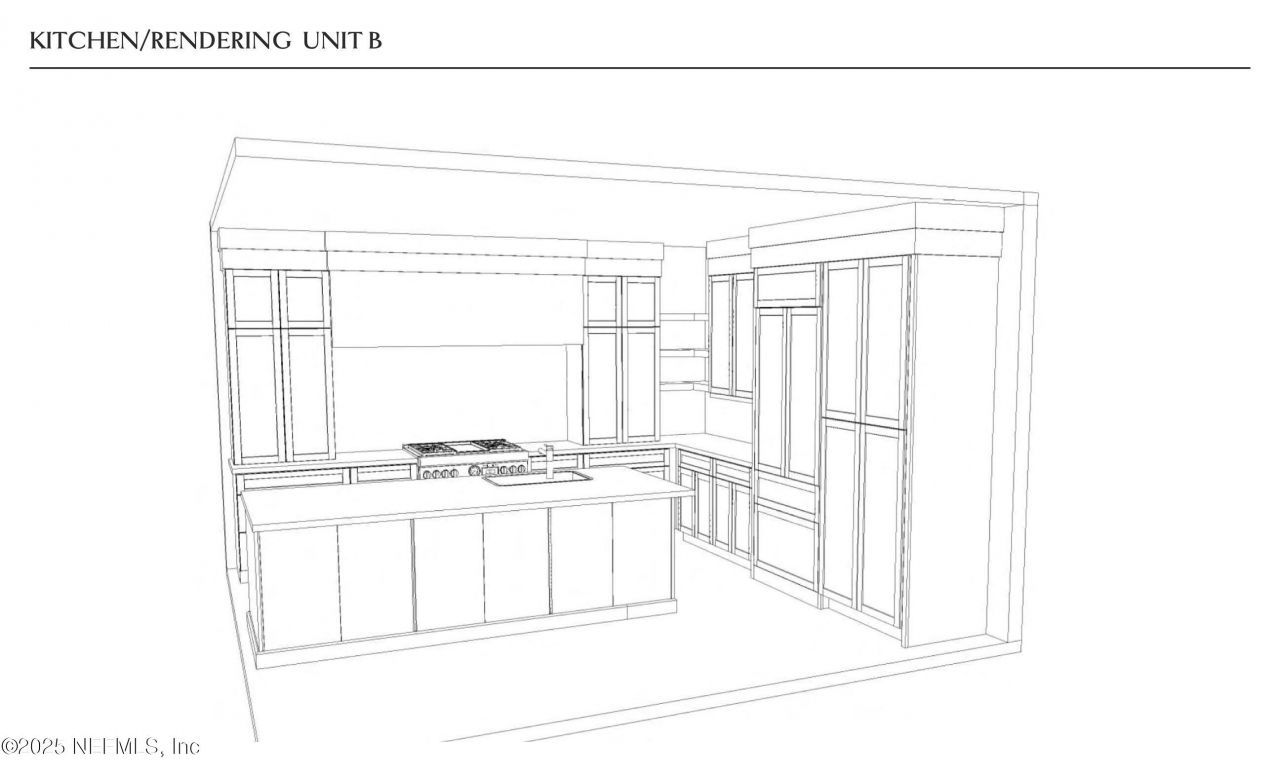 145 Relajado Way, Unit B, Saint Augustine, FL 32084 Photo